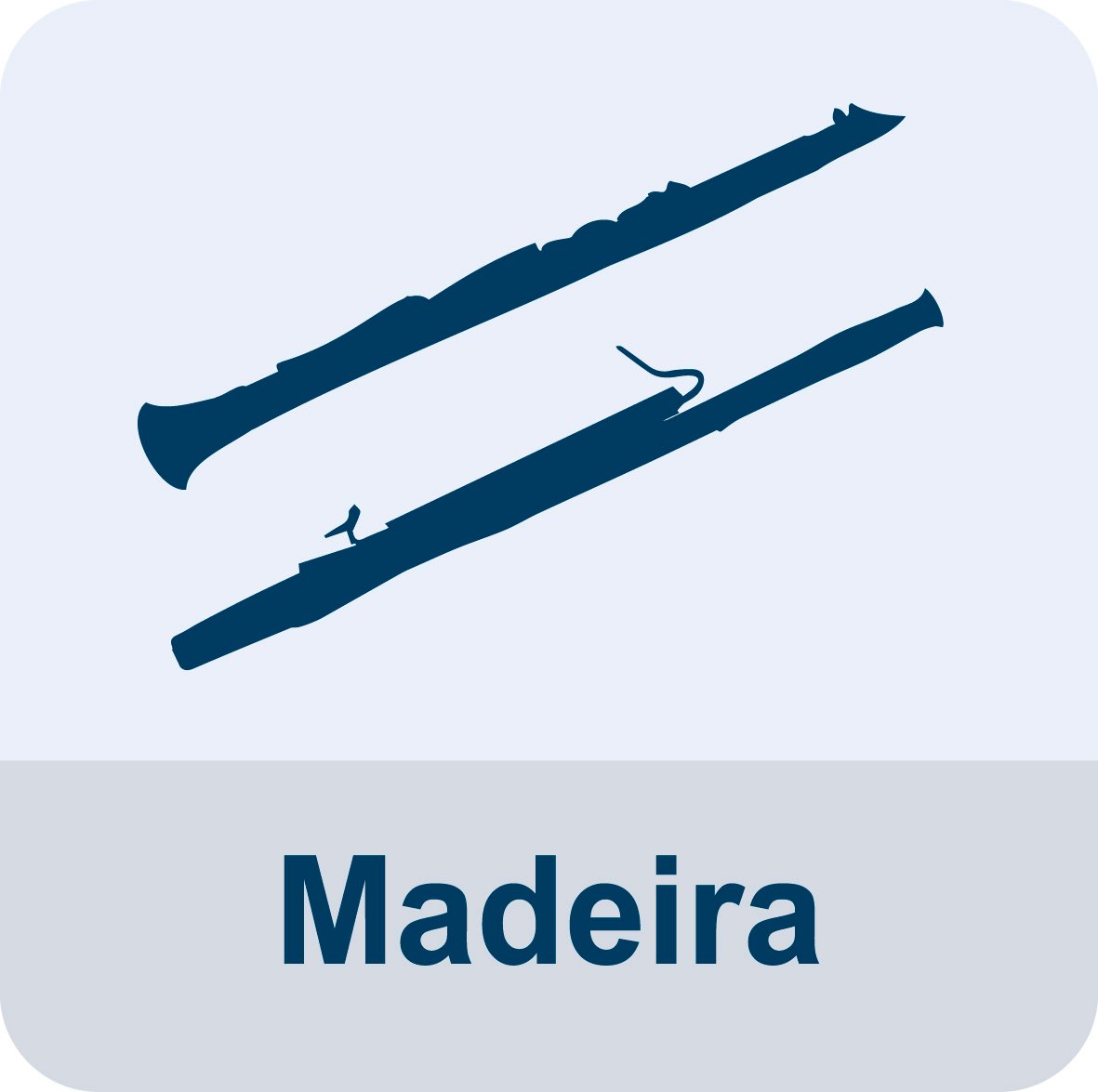 Madeiras